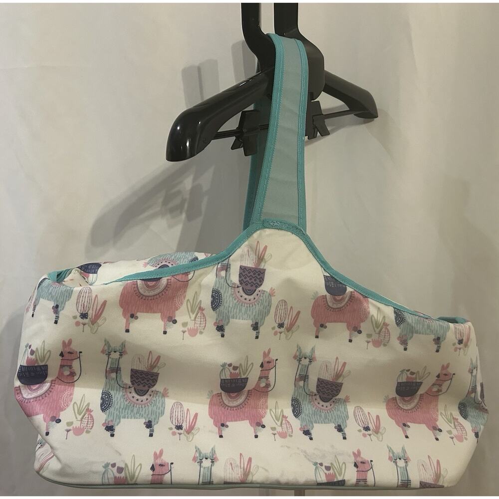 Cool2Go Insulated Llama Cooler Bag - Picture 8 of 9
